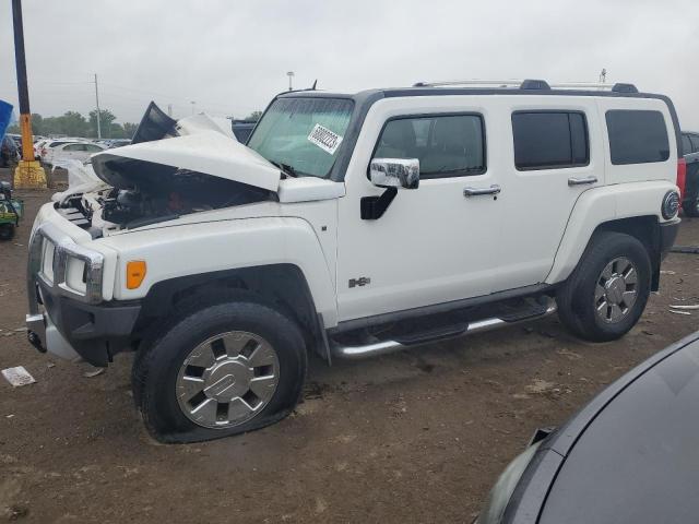 2008 HUMMER H3 