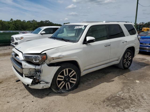 2014 Toyota 4Runner SR5