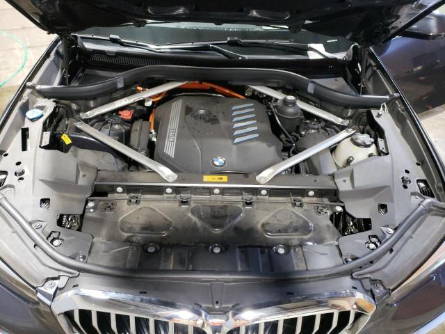 5UXTA6C04N9M00329 BMW X5 XDRIVE4 12