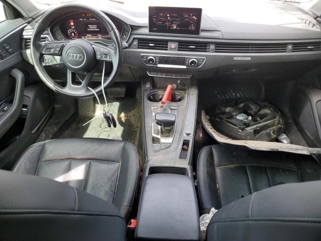 WAUENAF45HN062951 Audi A4 Premium Plus