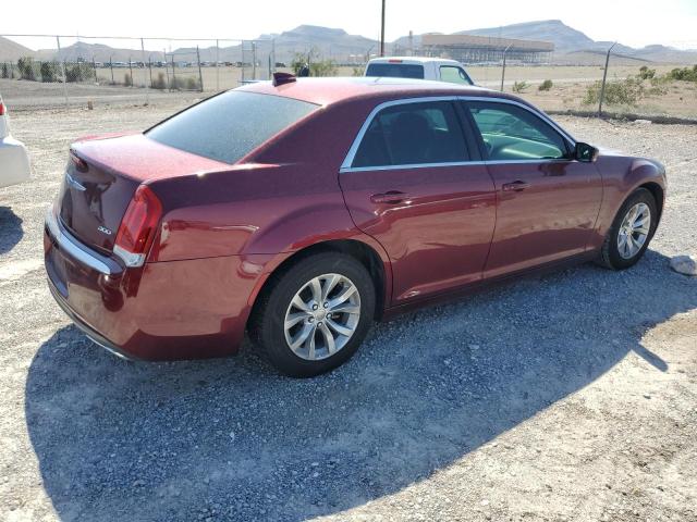 2C3CCAAG0GH269289 Chrysler 300 Limited