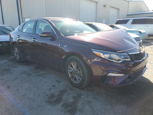 5XXGT4L33LG431731 | 2020 KIA OPTIMA LX