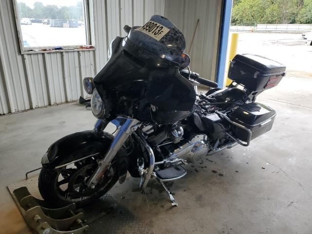 2020 HARLEY-DAVIDSON FLHTP 1HD1FMP18LB664448