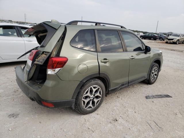 JF2SKAFC6MH435236 Subaru Forester Premium