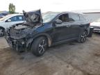 2016 KIA SORENTO EX - 5XYPH4A5XGG092960