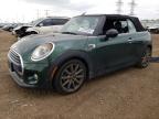 2017 MINI COOPER - WMWWG5C32H3C99977