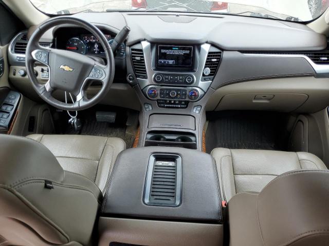 2016 CHEVROLET TAHOE K150 - 1GNSKCKC2GR464285