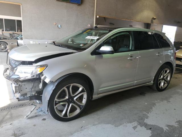 2011 Ford Edge Sport