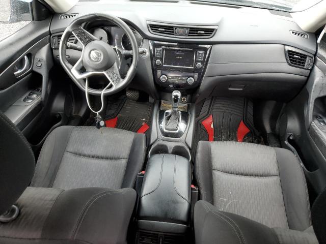 2019 NISSAN ROGUE S - JN8AT2MT4KW261745