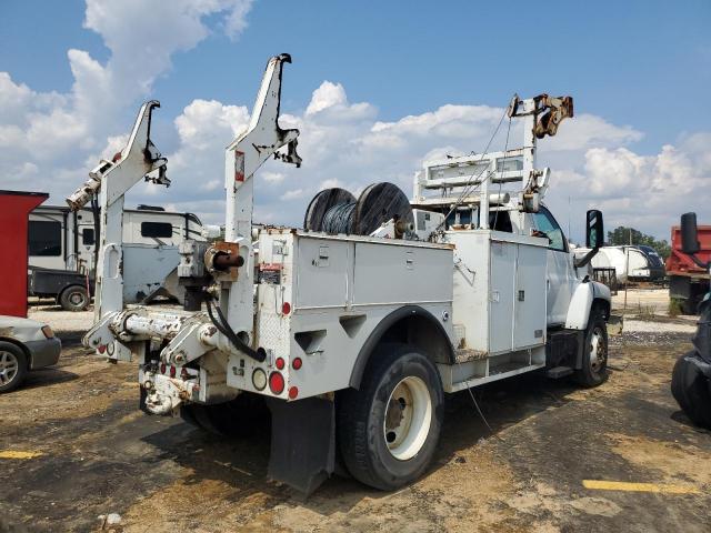 1GBM7C1C75F529266 2005 Chevrolet C7500 C7C042