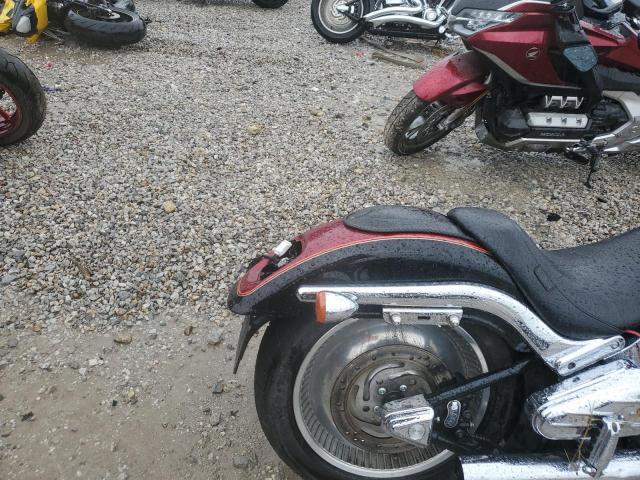 2005 HARLEY-DAVIDSON FXSTDI 1HD1JBB175Y050940