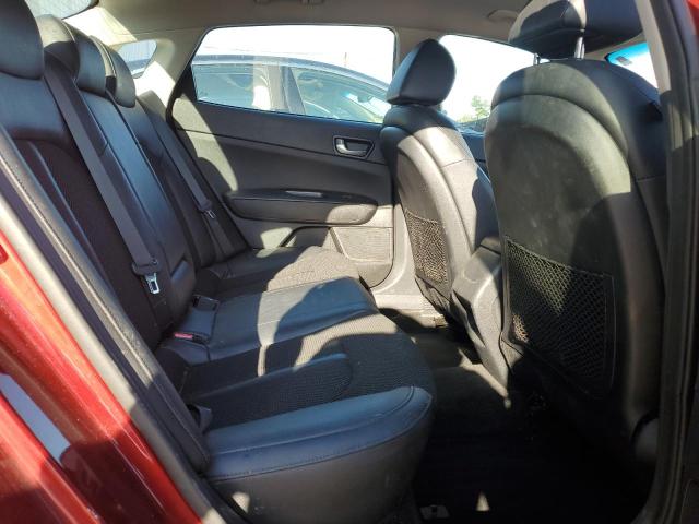 5XXGT4L39KG296012 KIA Optima Lx