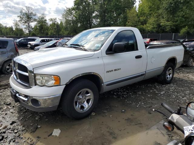 2004 Dodge Ram 1500 ST