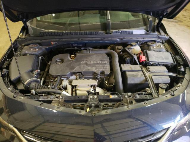 2017 CHEVROLET MALIBU LT - 1G1ZE5ST1HF256016