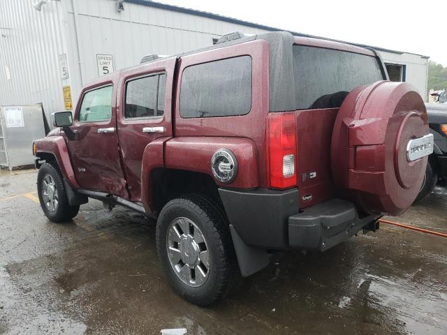 HUMMER H3  2008 1