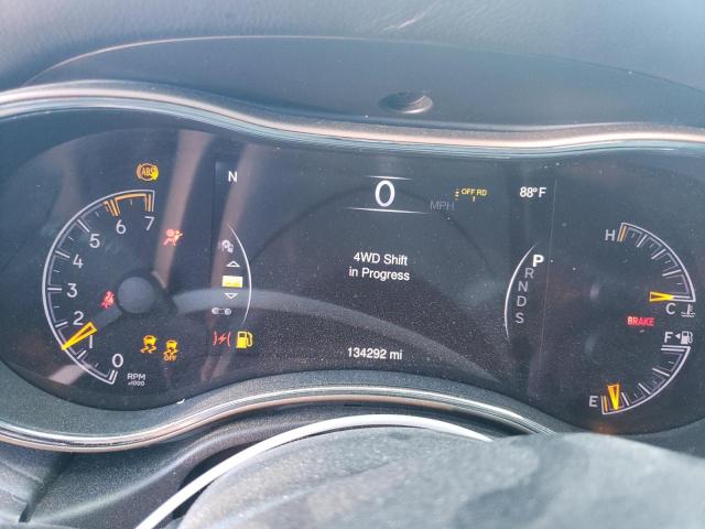 1C4RJFJT7EC154856 Jeep Grand Cherokee Summit