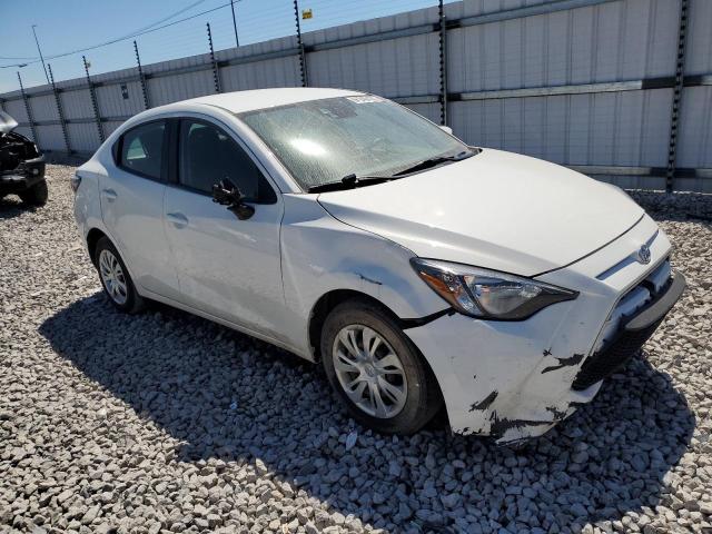 2019 TOYOTA YARIS L - 3MYDLBYVXKY524111