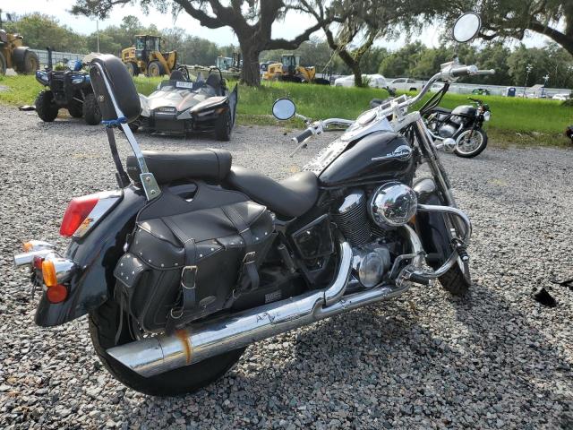 2003 HONDA VT750 CDA - JH2RC44323M704800