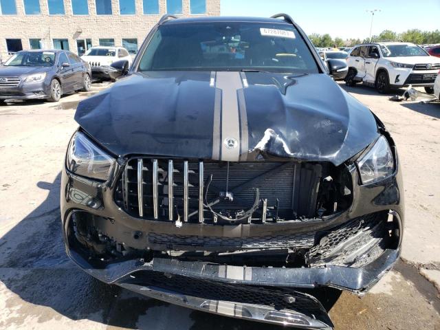 4JGFB6BB1MA449950 Mercedes-Benz Gle Amg 53 4matic