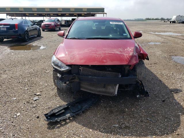 5NPD84LF6JH371315 Hyundai ELANTRA SEL