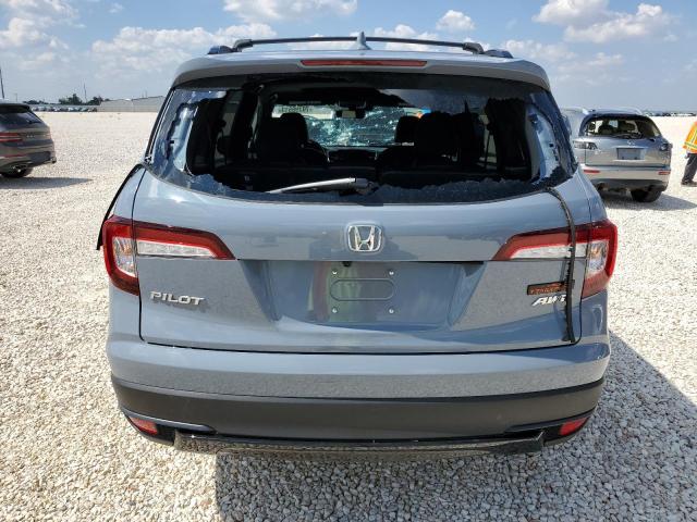 2022 HONDA PILOT TRAI 5FNYF6H82NB084569