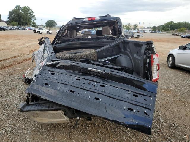 1FTFW1E52PFA81061 Ford F150 Supercrew