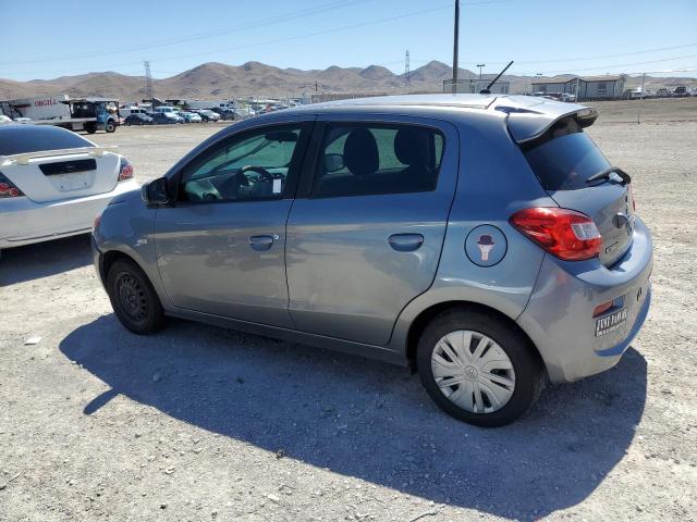 ML32A3HJ4KH014401 Mitsubishi MIRAGE ES