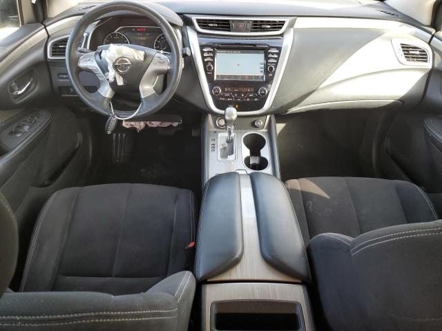 2016 NISSAN MURANO S - 5N1AZ2MH4GN129597
