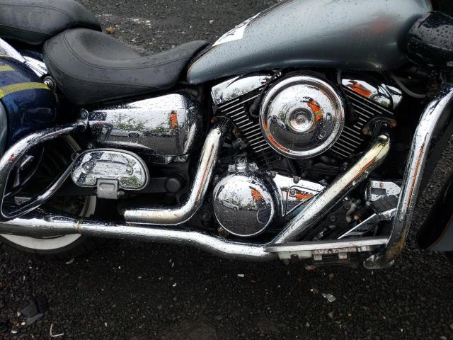 2008 KAWASAKI VN1600 D JKBVNKD108A020881