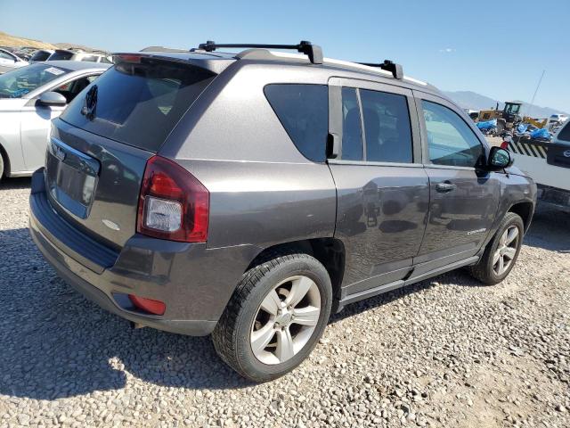 1C4NJDEB6GD635957 Jeep Compass Latitude