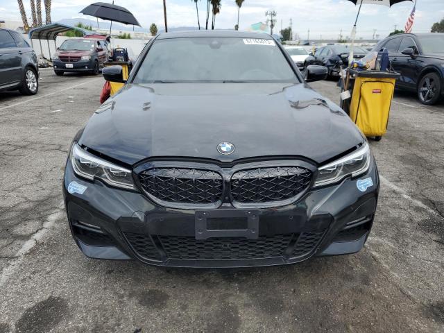 3MW5P7J04M8B61758 BMW 330e
