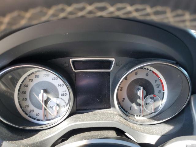 WDDSJ4EB6GN298242 Mercedes-Benz CLA 250