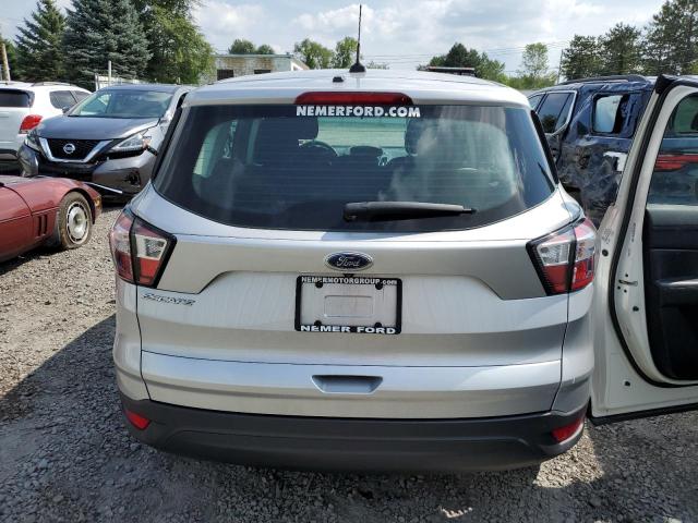 1FMCU0F72JUB50137 2018 FORD ESCAPE, photo no. 6