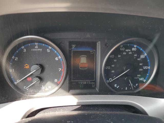 2018 TOYOTA RAV4 LE - JTMBFREV8JJ243938