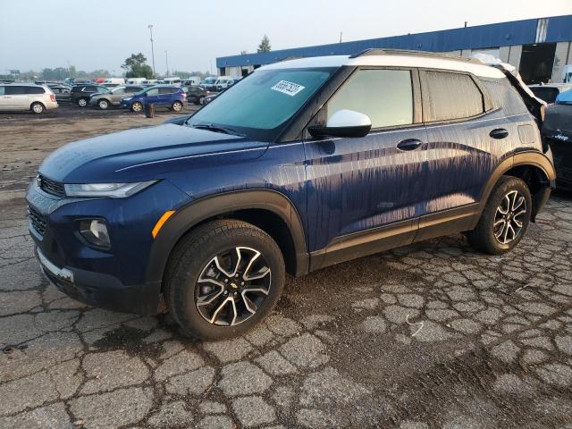 2022 Chevrolet TrailBlazer ACTIV