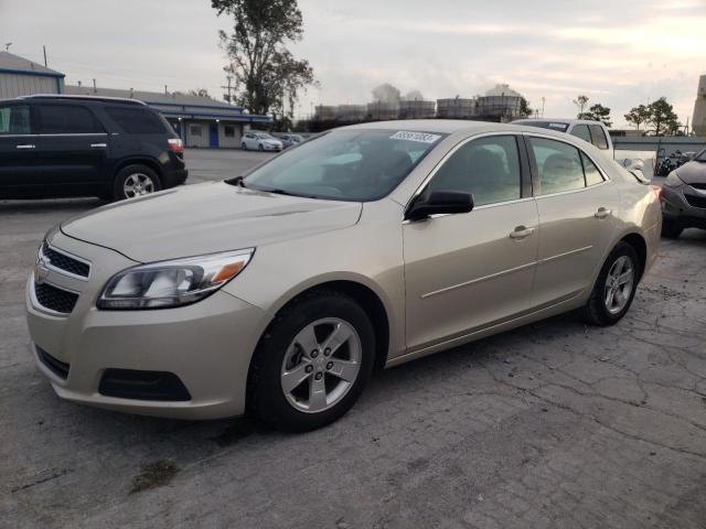 2013 Chevrolet Malibu LS