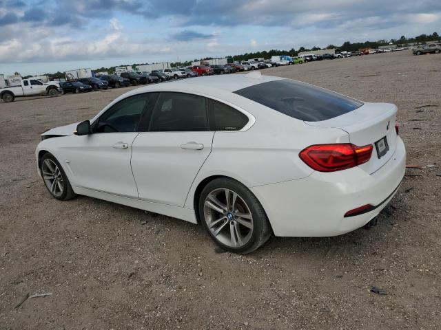 WBA4J1C59KBM16824 BMW 4 Series 430I GRAN 2