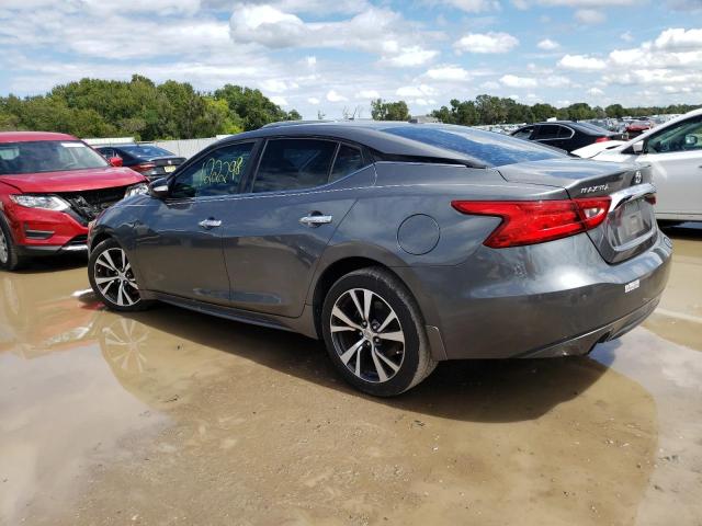 1N4AA6AP0GC432070 Nissan Maxima 3.5s