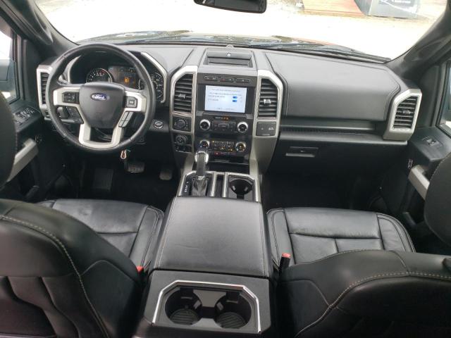 2019 FORD F150 SUPER - 1FTEW1E40KFB30981