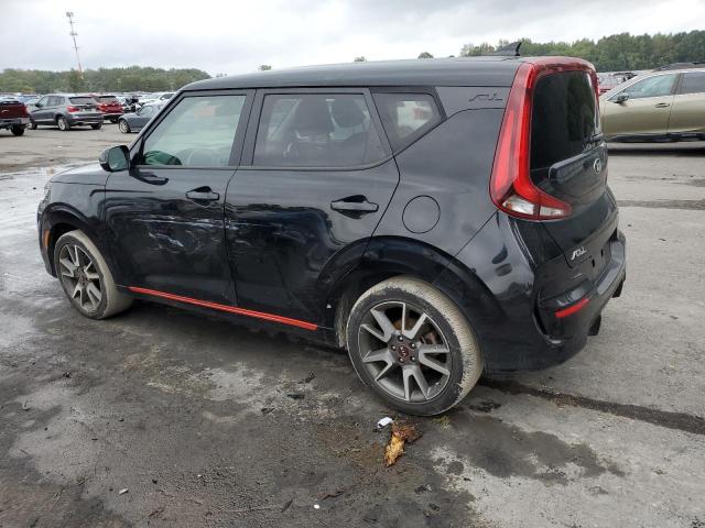 KNDJ63AU7M7137441 KIA Soul Gt Line
