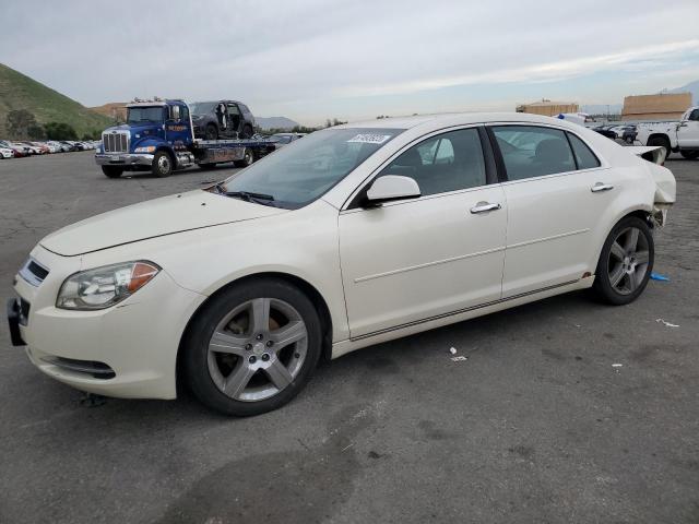 2012 Chevrolet Malibu 