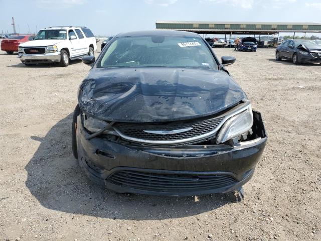 1C3CCCFB6GN195408 Chrysler 200 LX