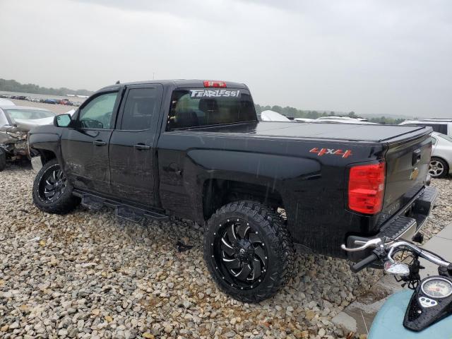 1GCVKREC7JZ369233 | 2018 CHEVROLET SILVERADO