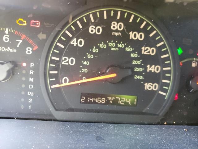 3HGCM56405G712943 | 2005 Honda accord lx