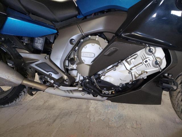 2016 BMW K1600 GT - WB106110XGZX83222