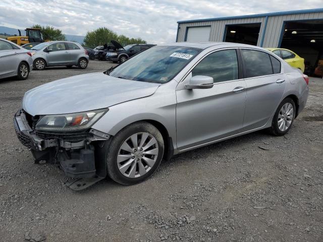 2014 Honda Accord Coupe EX-L