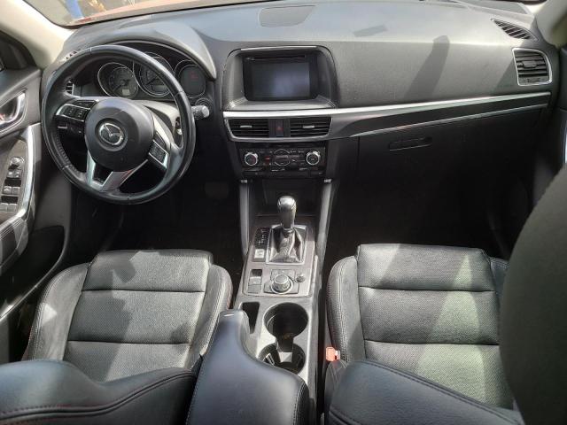 JM3KE4DY9G0721260 Mazda CX-5 GT