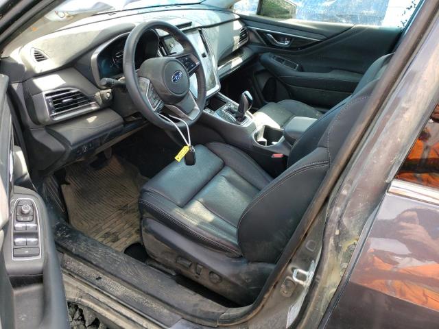 4S4BTAPCXP3131561 Subaru Outback Touring