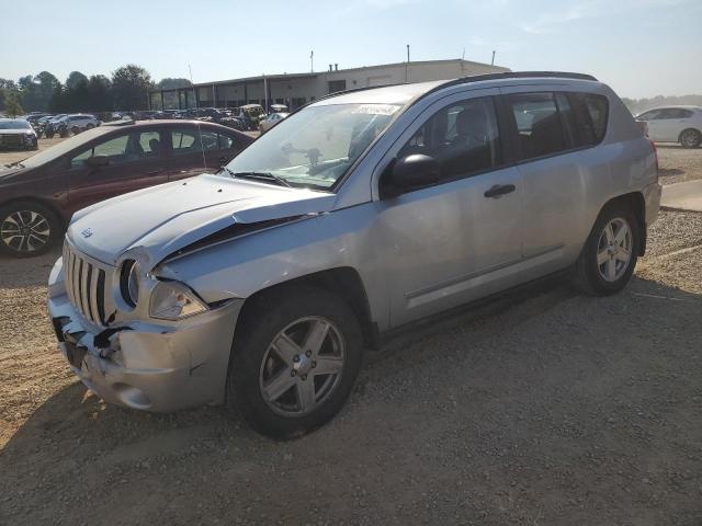 2009 Jeep Compass Sport