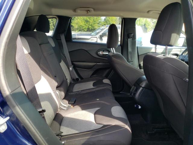 1C4PJLAB6GW297361 Jeep Cherokee Sport